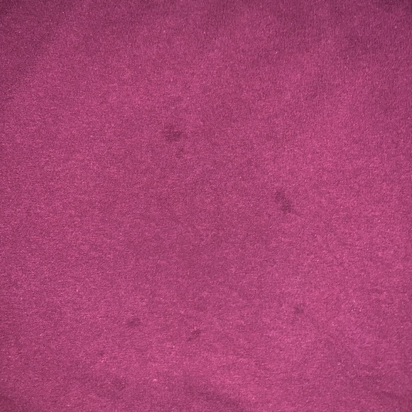 virginity rocks long sleeve tee - Picture 5 of 5